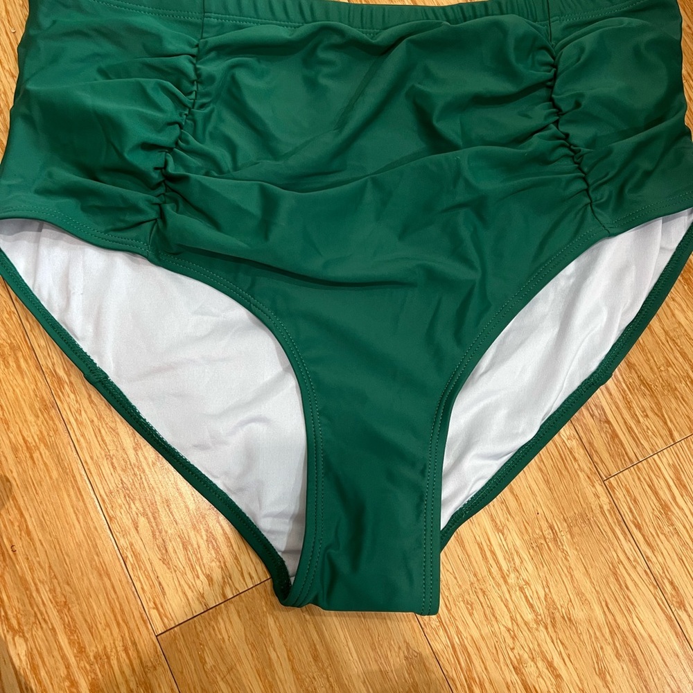 Bottom swing new
